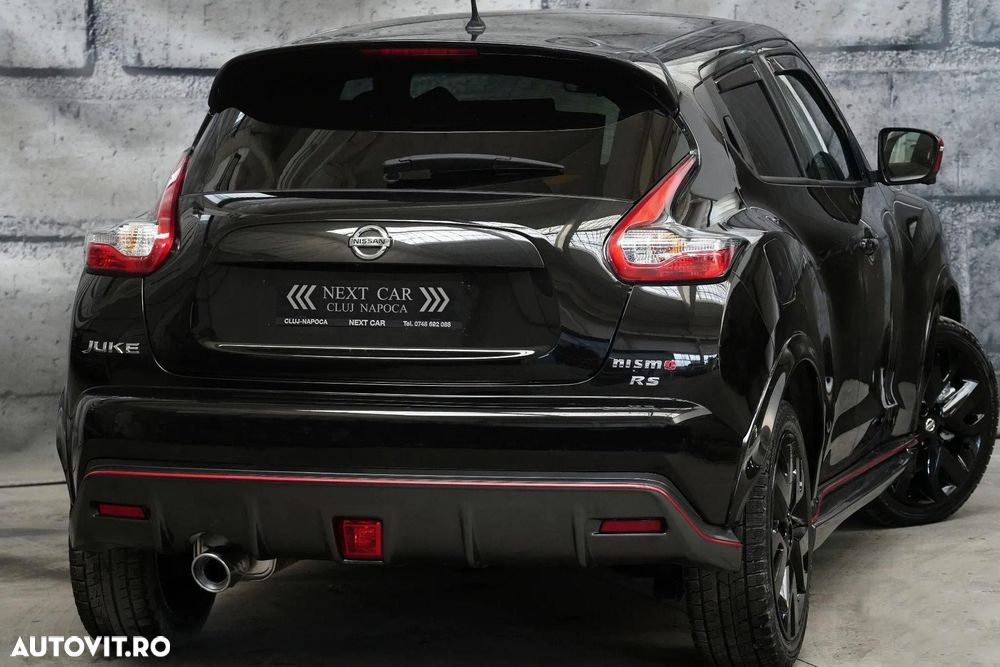Nissan Juke - 5