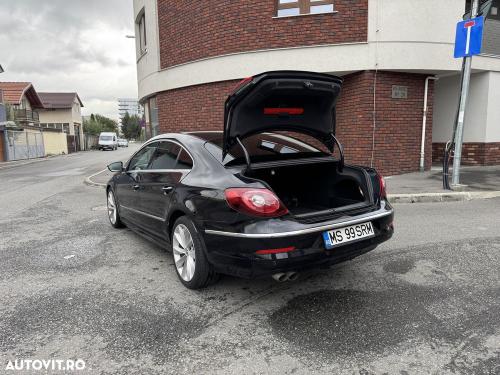 Volkswagen Passat 2.0 TDI DPF DSG R-Line Edition - 11