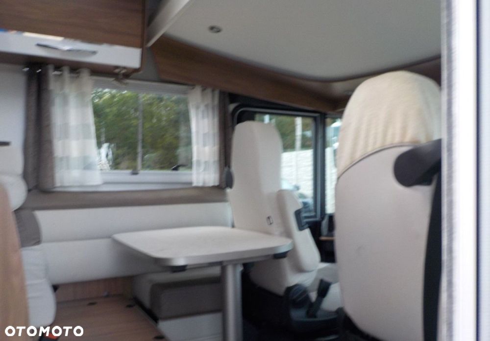 Fiat PILOTE G700 - 17
