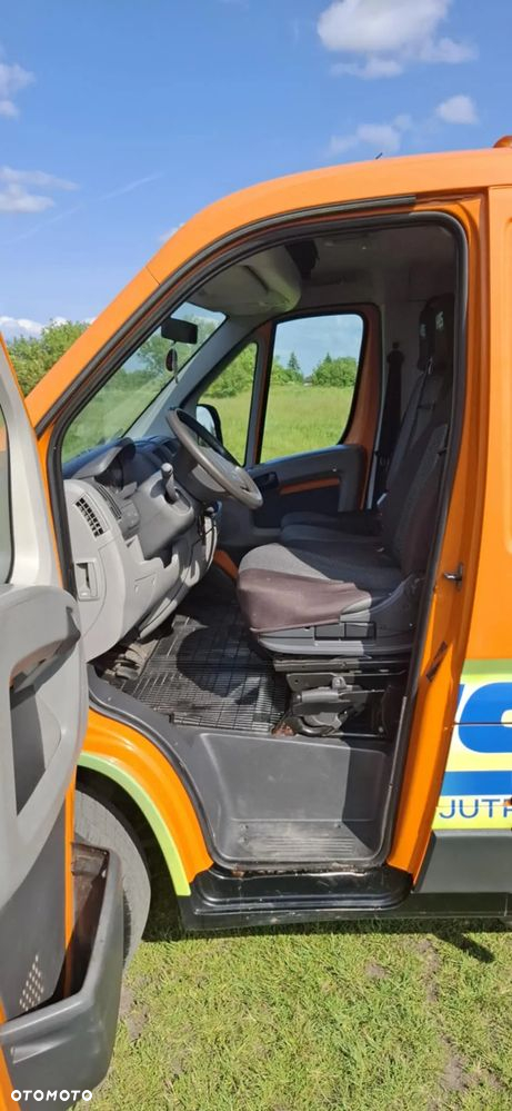Peugeot BOXER - 4