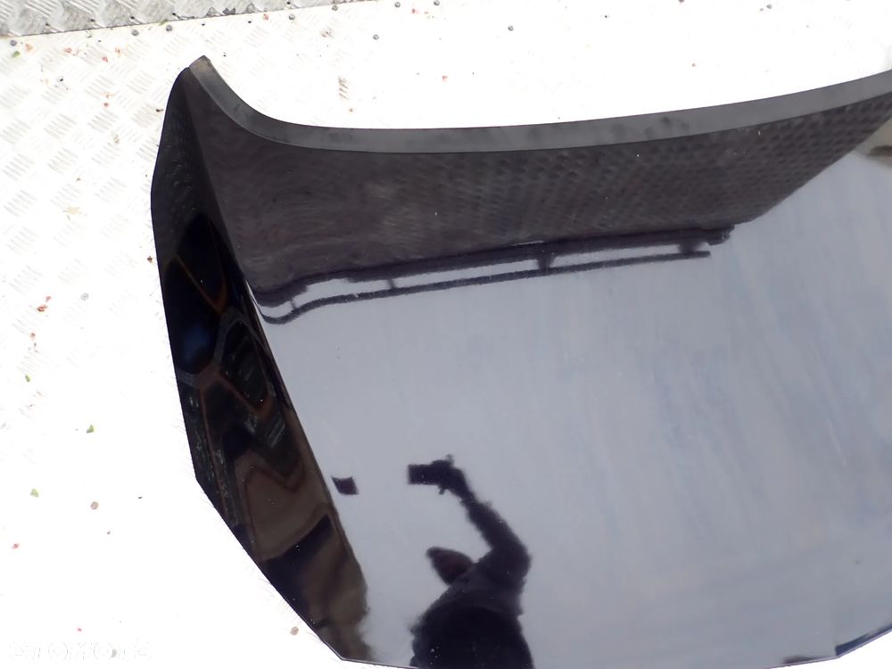 MASKA OPEL ASTRA J Z 22C - 4