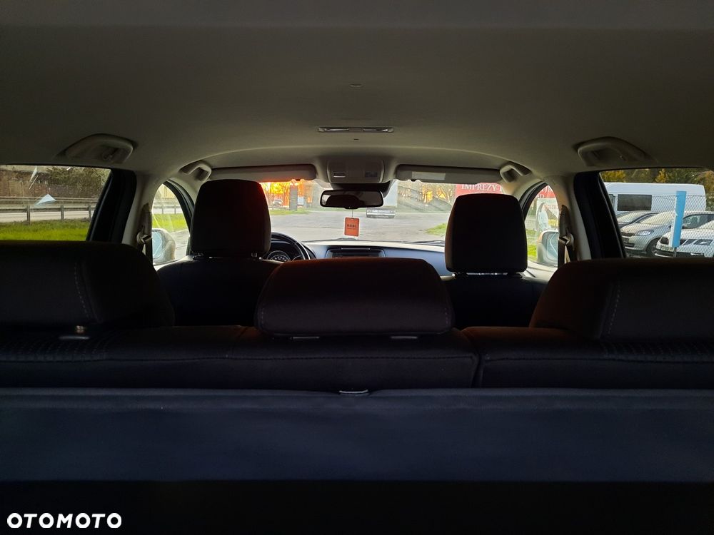 Mazda 6 2.0 SKYACTIV-G Business-Line - 21