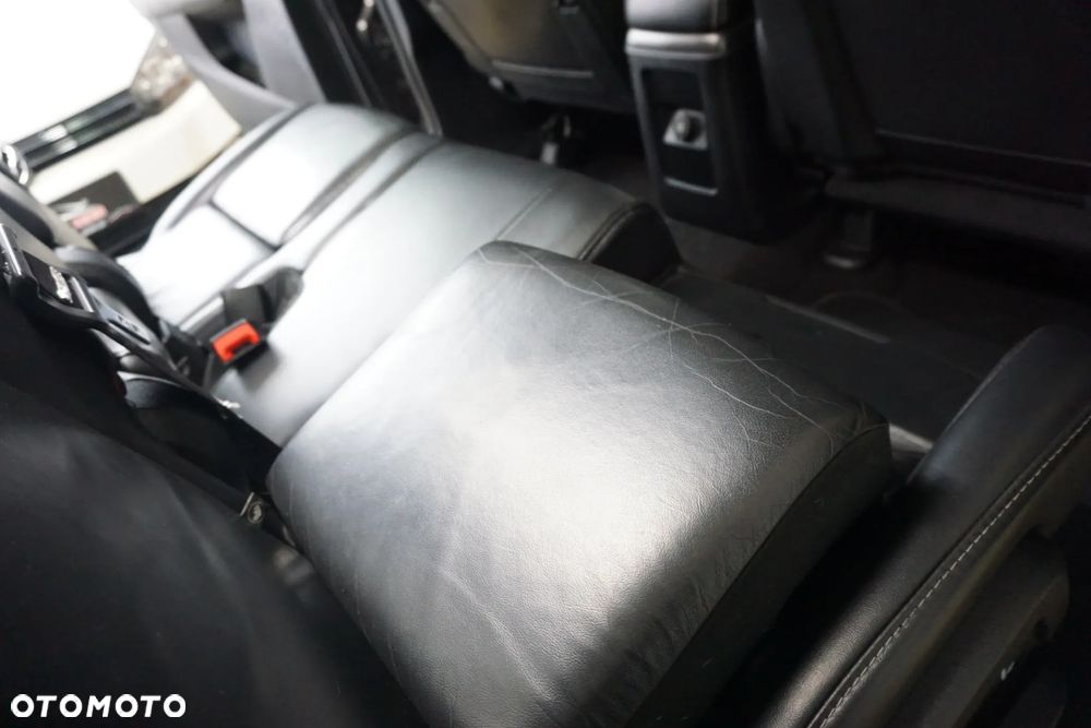 Fiat Freemont 2.0 Multijet 16V DPF Automatik Allrad Black Code - 27