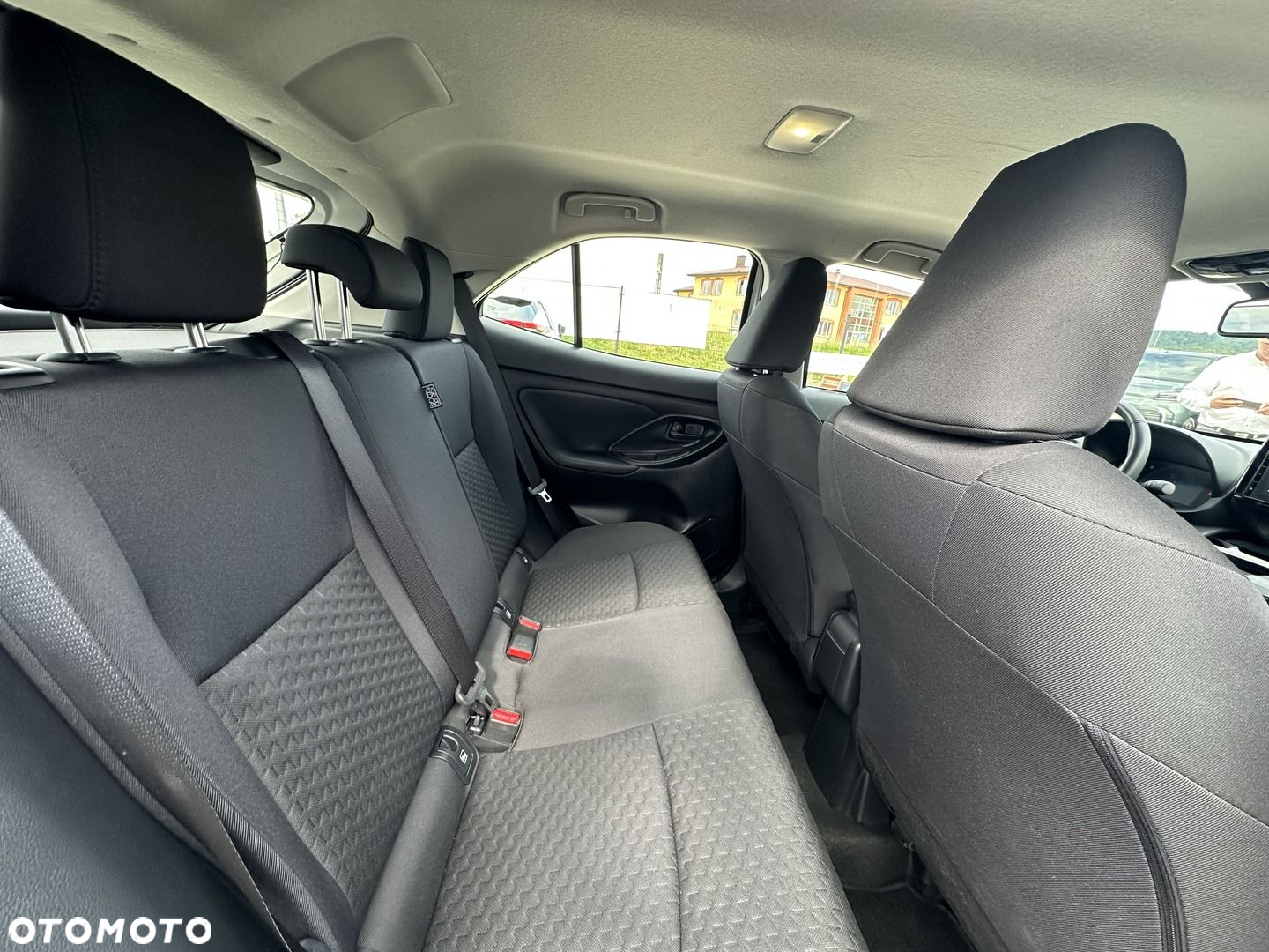 Toyota Yaris Cross - 13