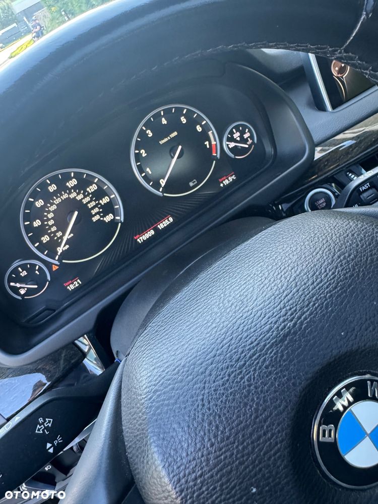 BMW X5 - 20