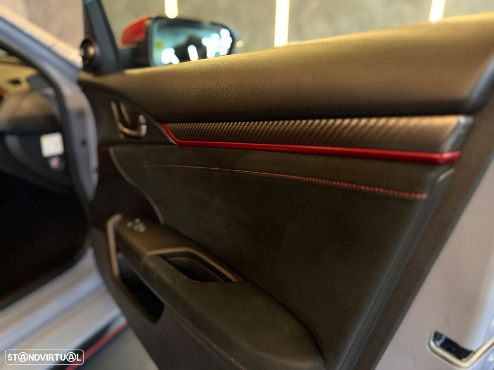 Honda Civic 2.0 i-VTEC Type-R GT - 30