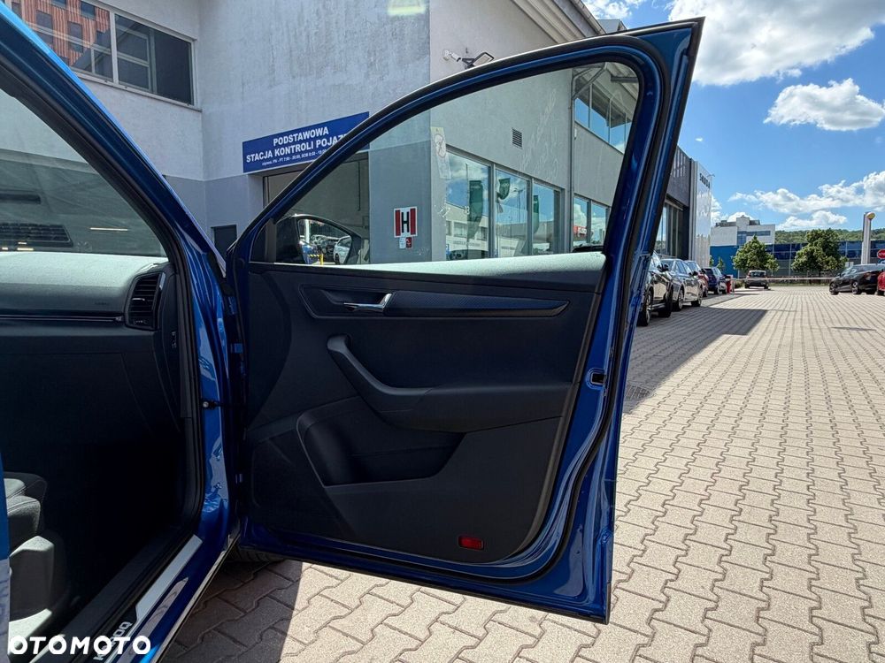 Skoda Karoq 1.5 TSI ACT Sportline DSG - 20