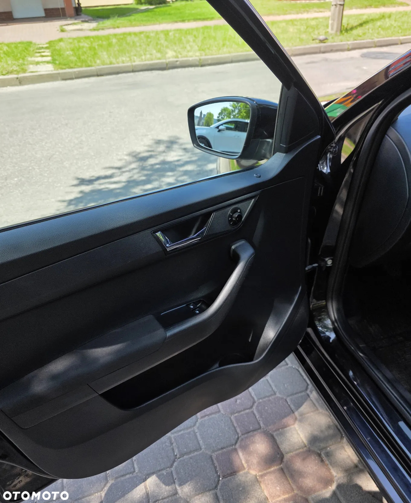 Skoda Fabia 1.0 TSI Ambition - 10
