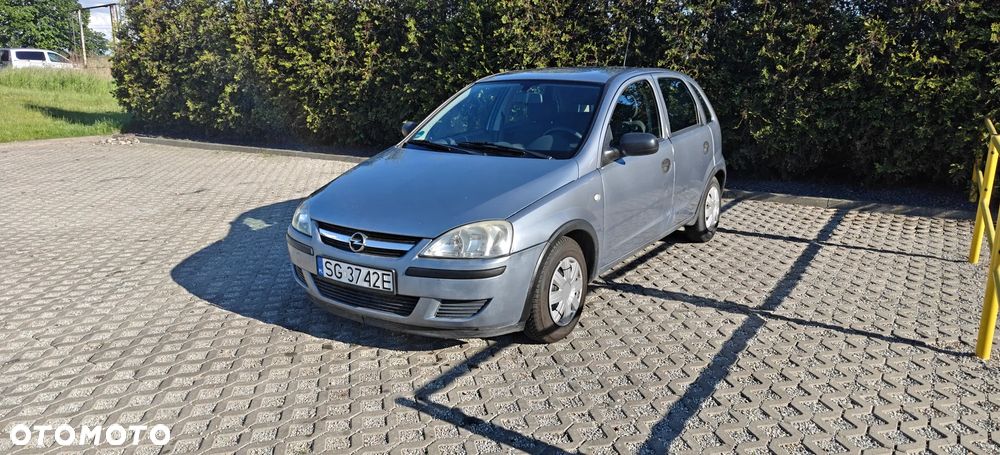 Opel Corsa 1.0 12V Cosmo - 2