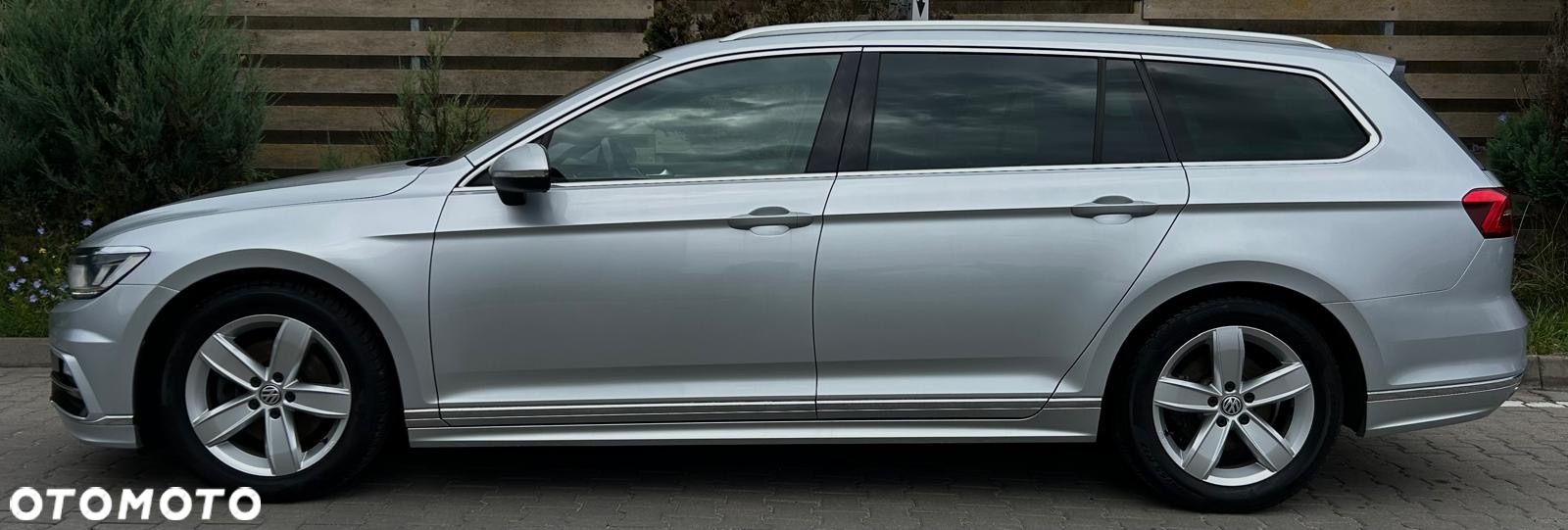Volkswagen Passat Variant 1.8 TSI (BlueMotion Technology) DSG Highline - 13