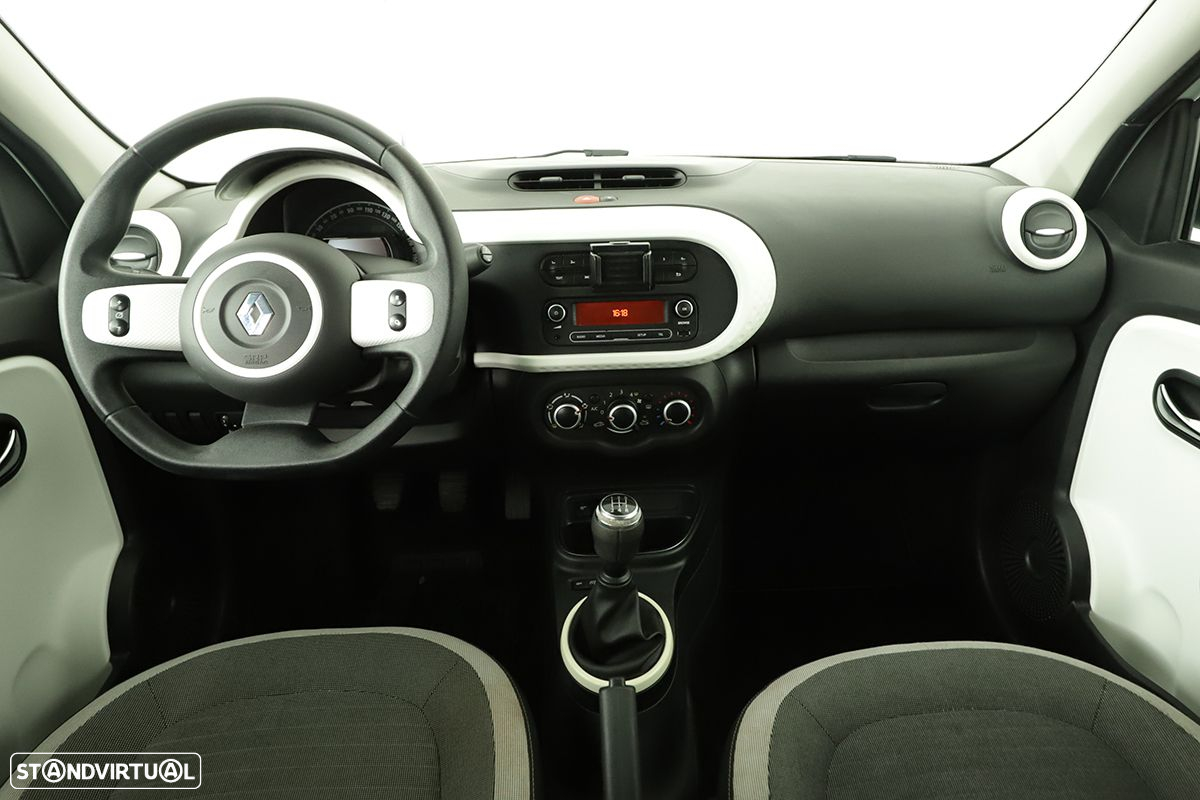 Renault Twingo 1.0 SCe Zen - 8