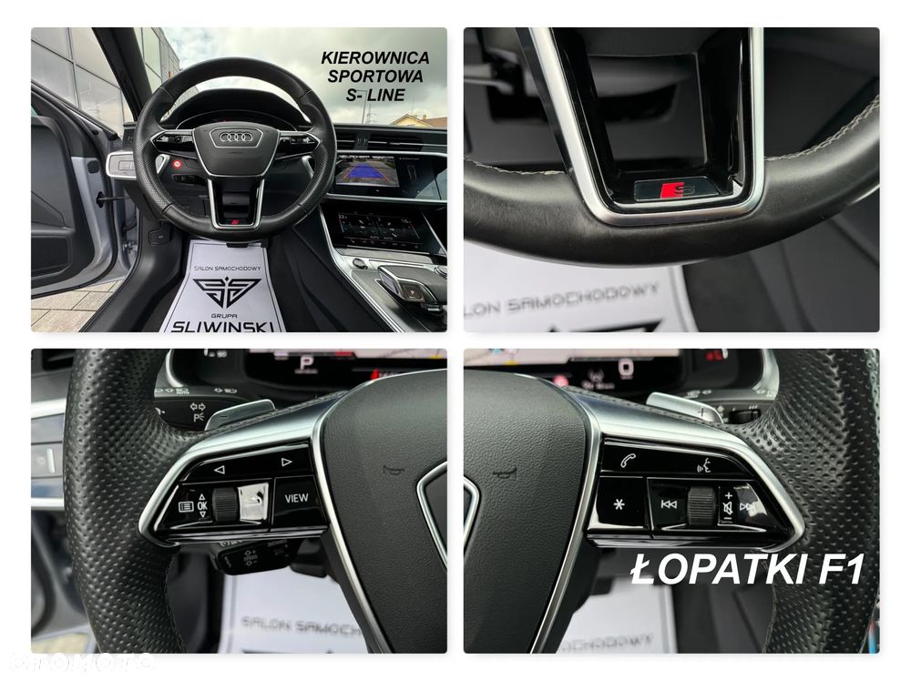 Audi A6 - 25