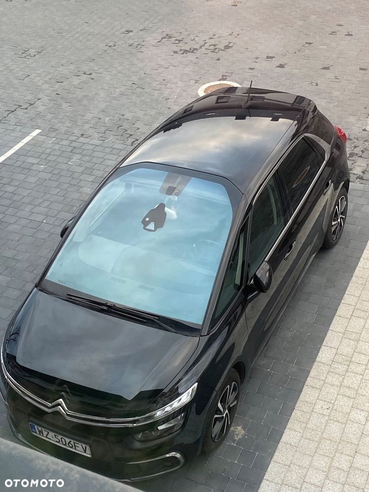 Citroën SpaceTourer - 2