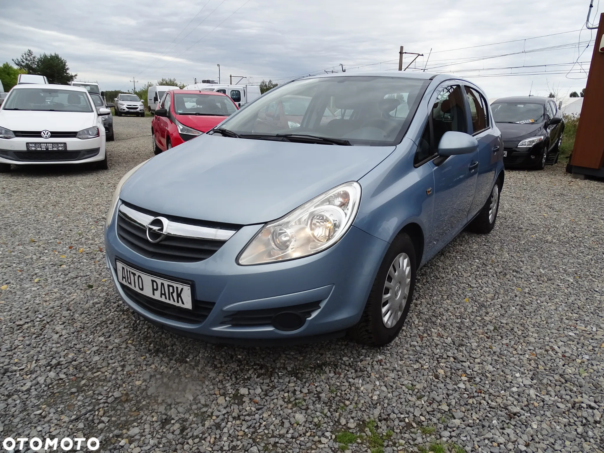 Opel Corsa - 4