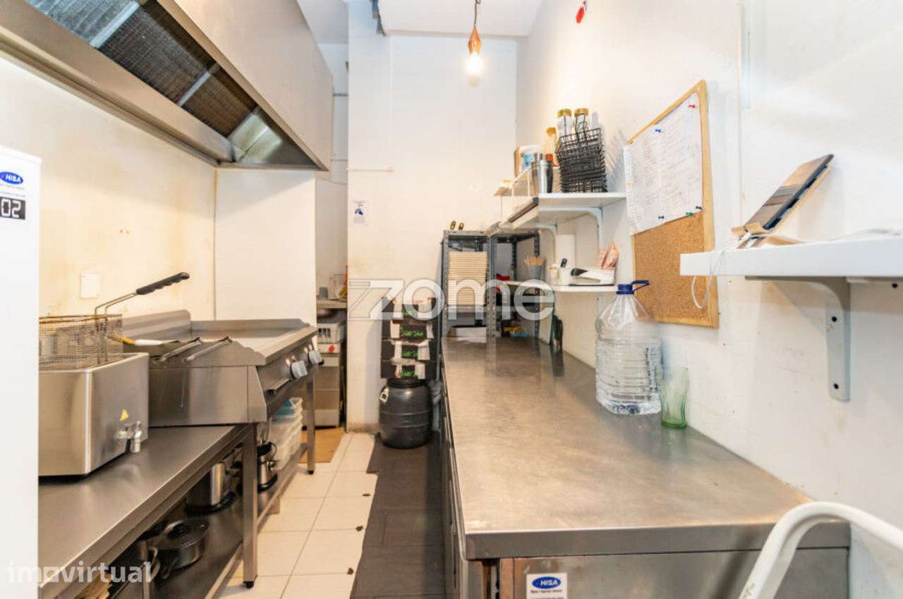 Trespasse Restaurante - Grande imagem: 5/9