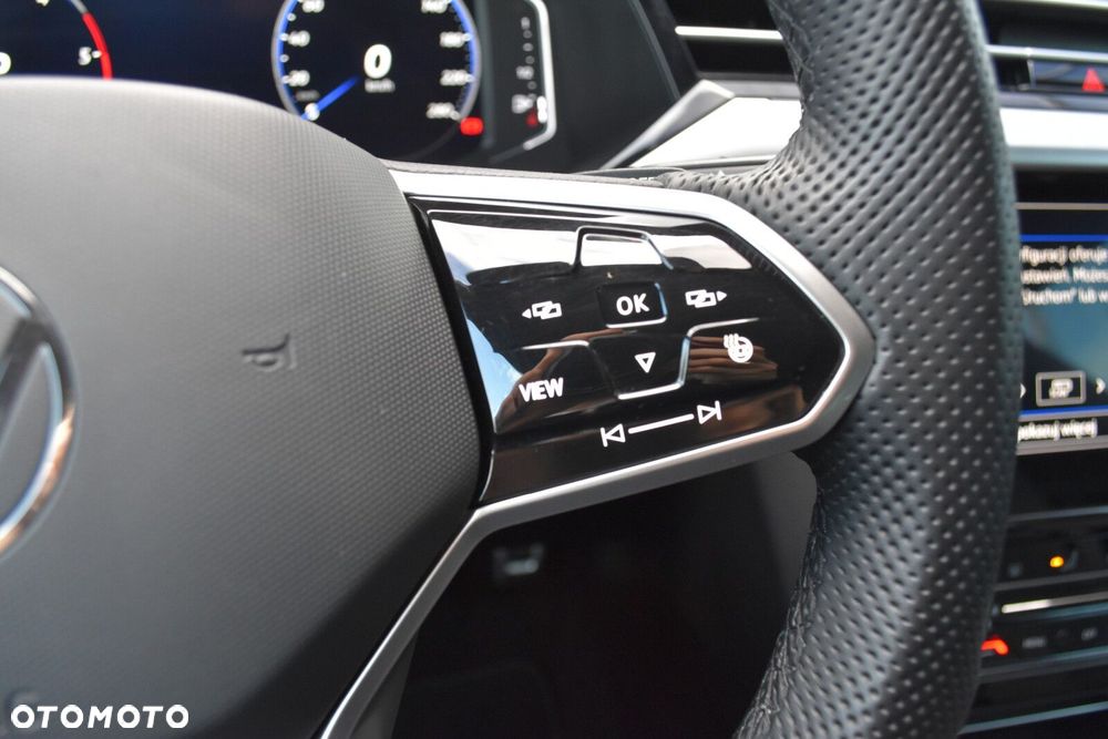 Volkswagen Arteon 2.0 TDI R-Line DSG - 15