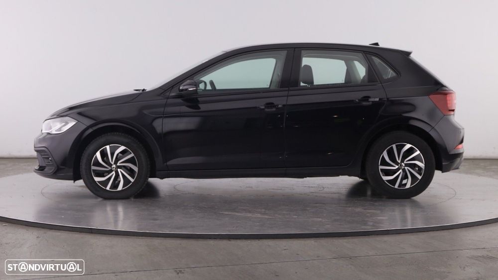 VW Polo 1.0 TSI Life - 4