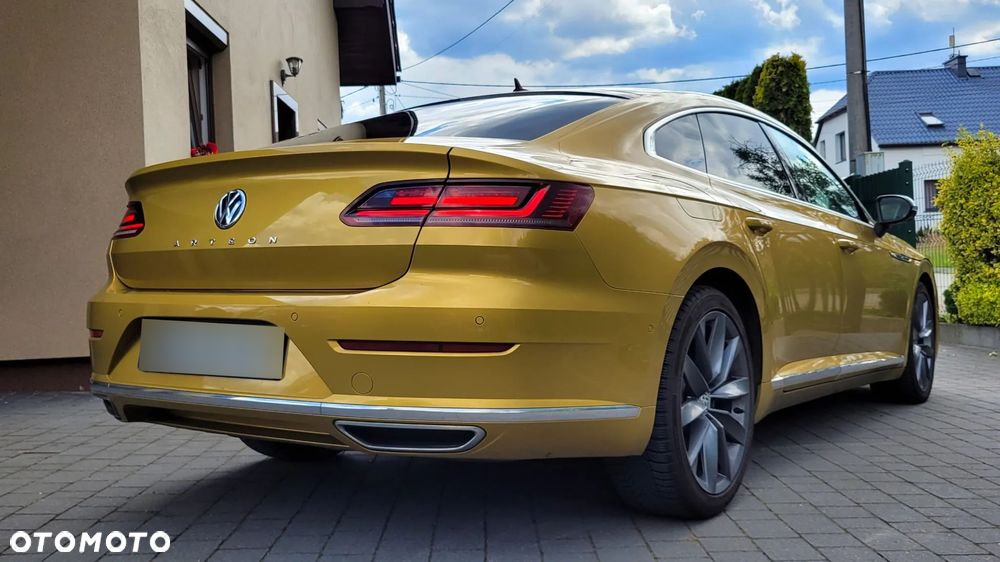 Volkswagen Arteon 2.0 TDI SCR Elegance DSG - 4