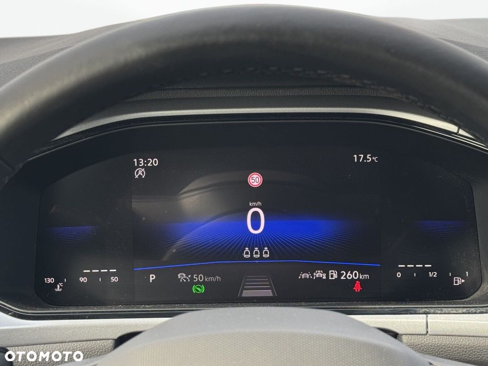 Volkswagen T-Roc 1.5 TSI Life DSG - 15