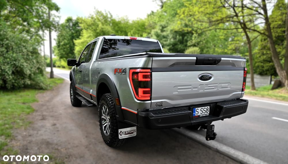 Ford F150 - 19