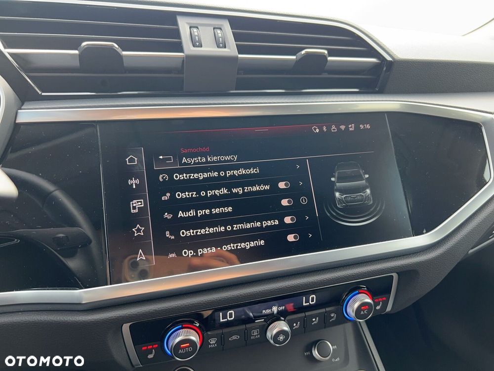 Audi Q3 Sportback 35 TFSI mHEV S tronic - 37