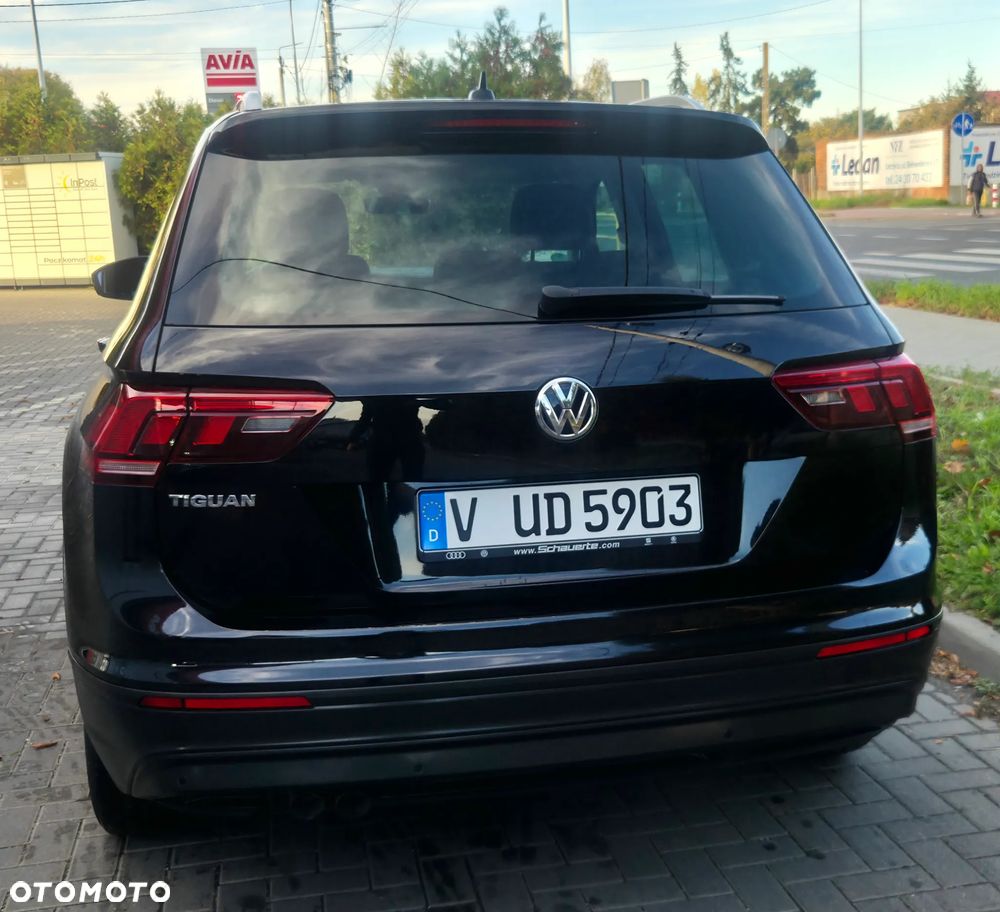 Volkswagen Tiguan 2.0 TDI SCR DSG Join - 13