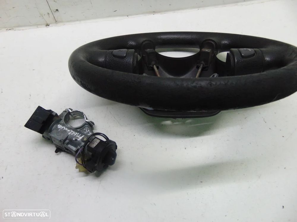 Land Rover freelander volante/Canhão ignição - 3