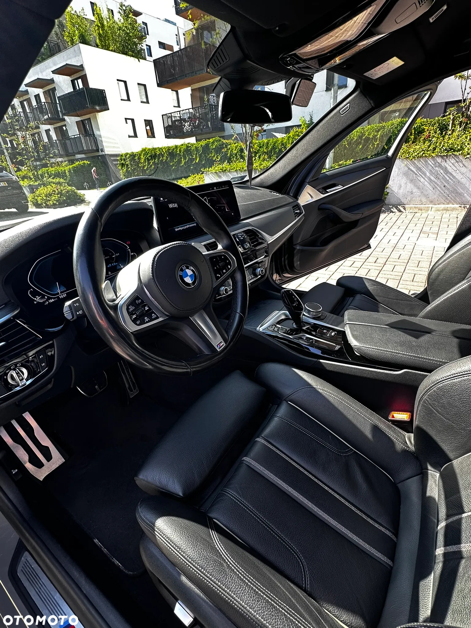 BMW Seria 5 - 25