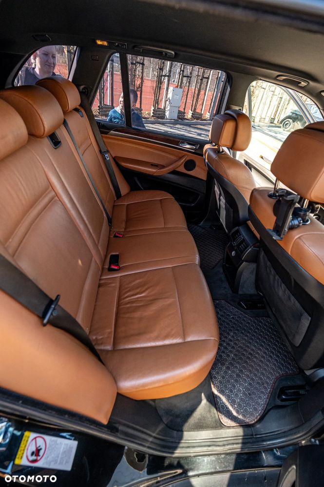 BMW X5 - 24