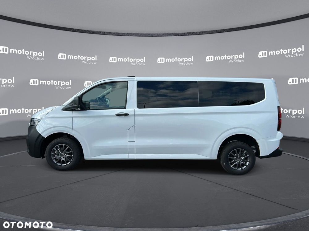 Volkswagen Caravelle 2.0 TDI L2 - 4