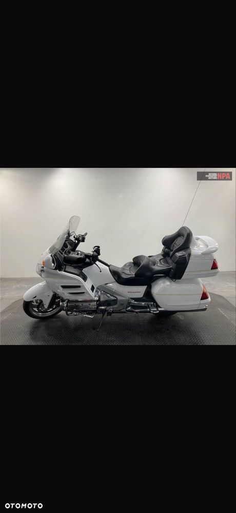 Honda GL - 29