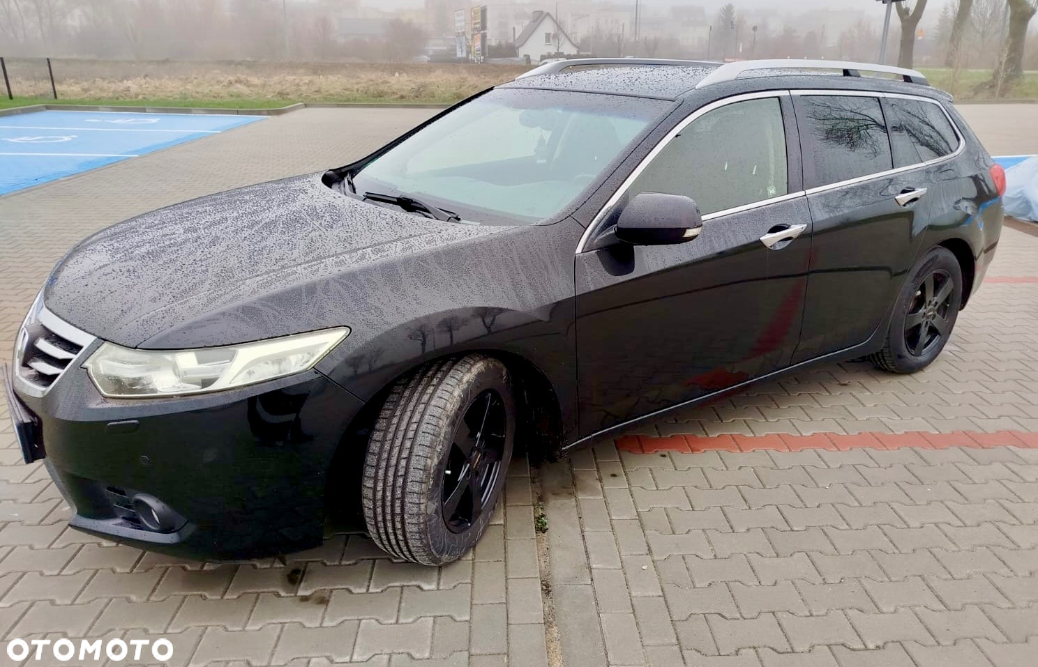 Honda Accord Tourer 2.2i-DTEC Executive - 21