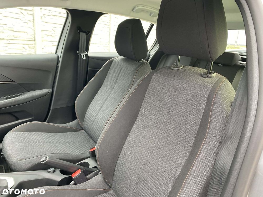 Peugeot 208 PureTech 100 Allure Pack - 11