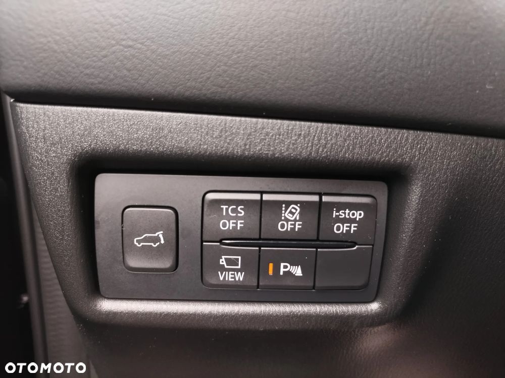Mazda CX-5 2.0 Exclusive-Line 2WD - 15