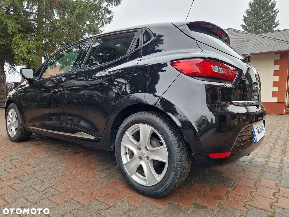 Renault Clio 0.9 TCe Limited - 6