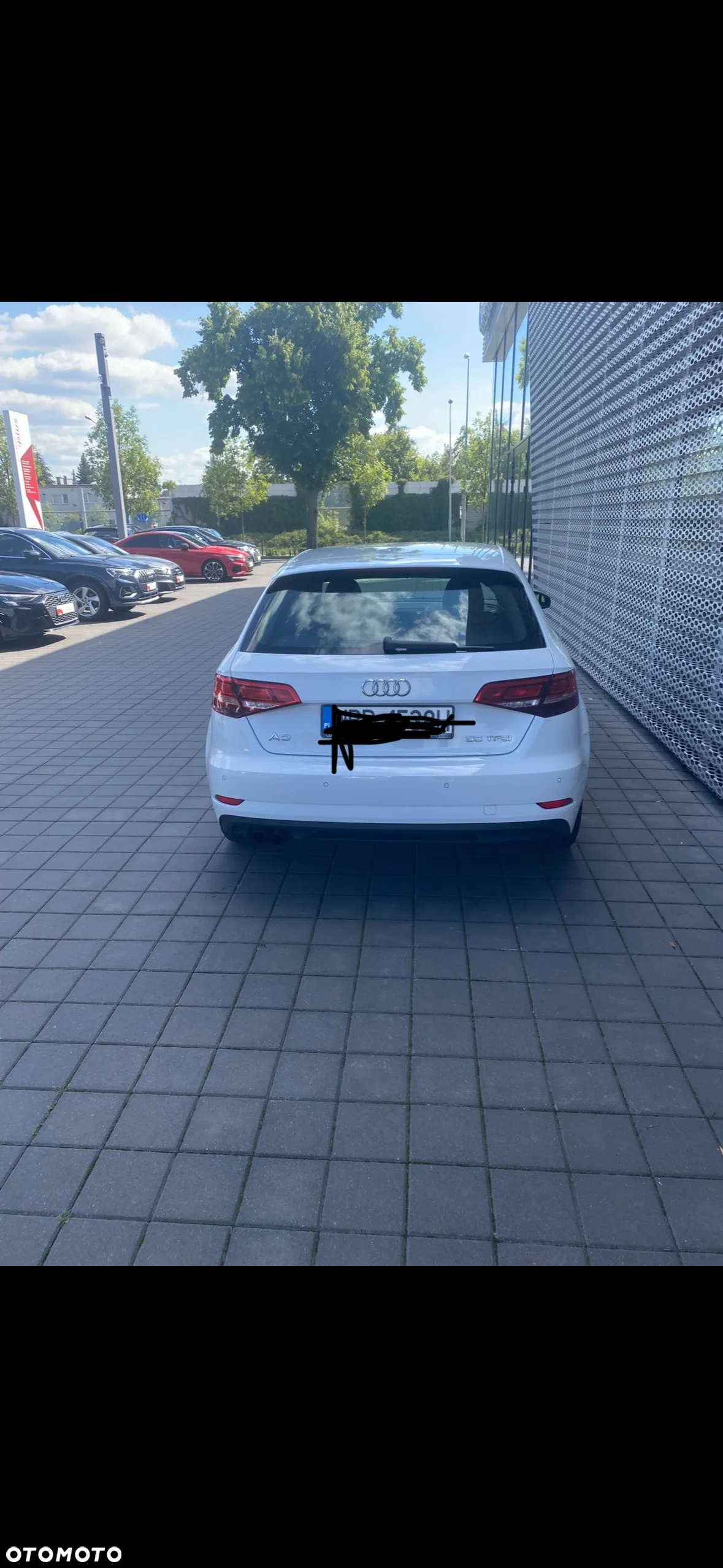 Audi A3 - 6