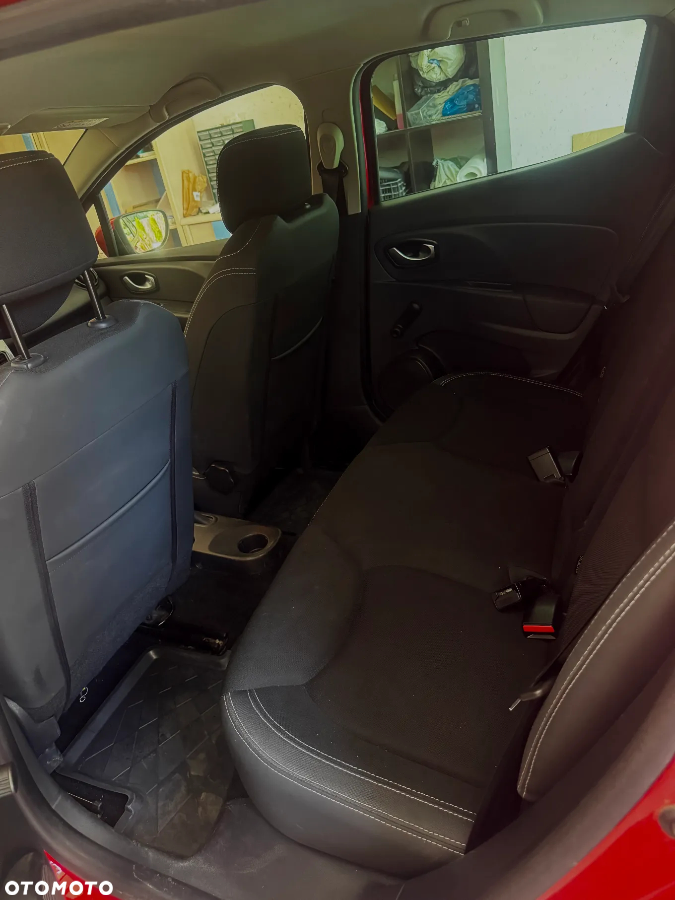 Renault Clio 0.9 TCe Alize - 18