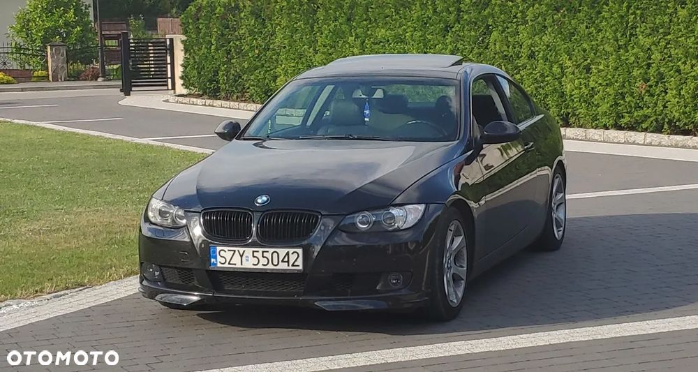 BMW Seria 3 330d - 7