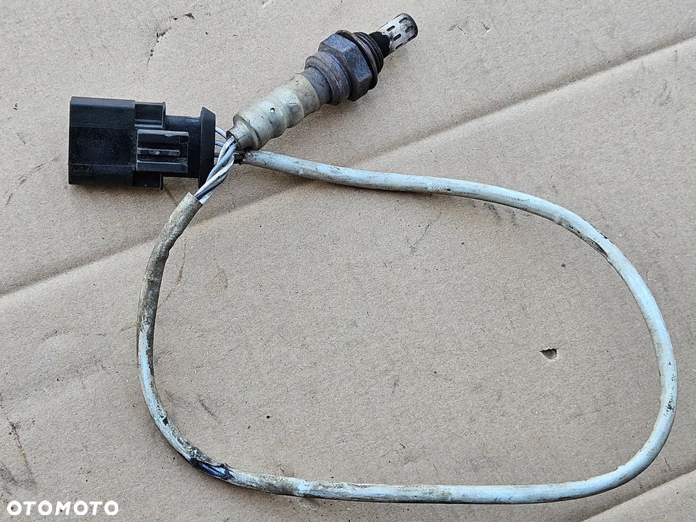 Mini Cooper One R50 1.4 1.6 B sonda lambda