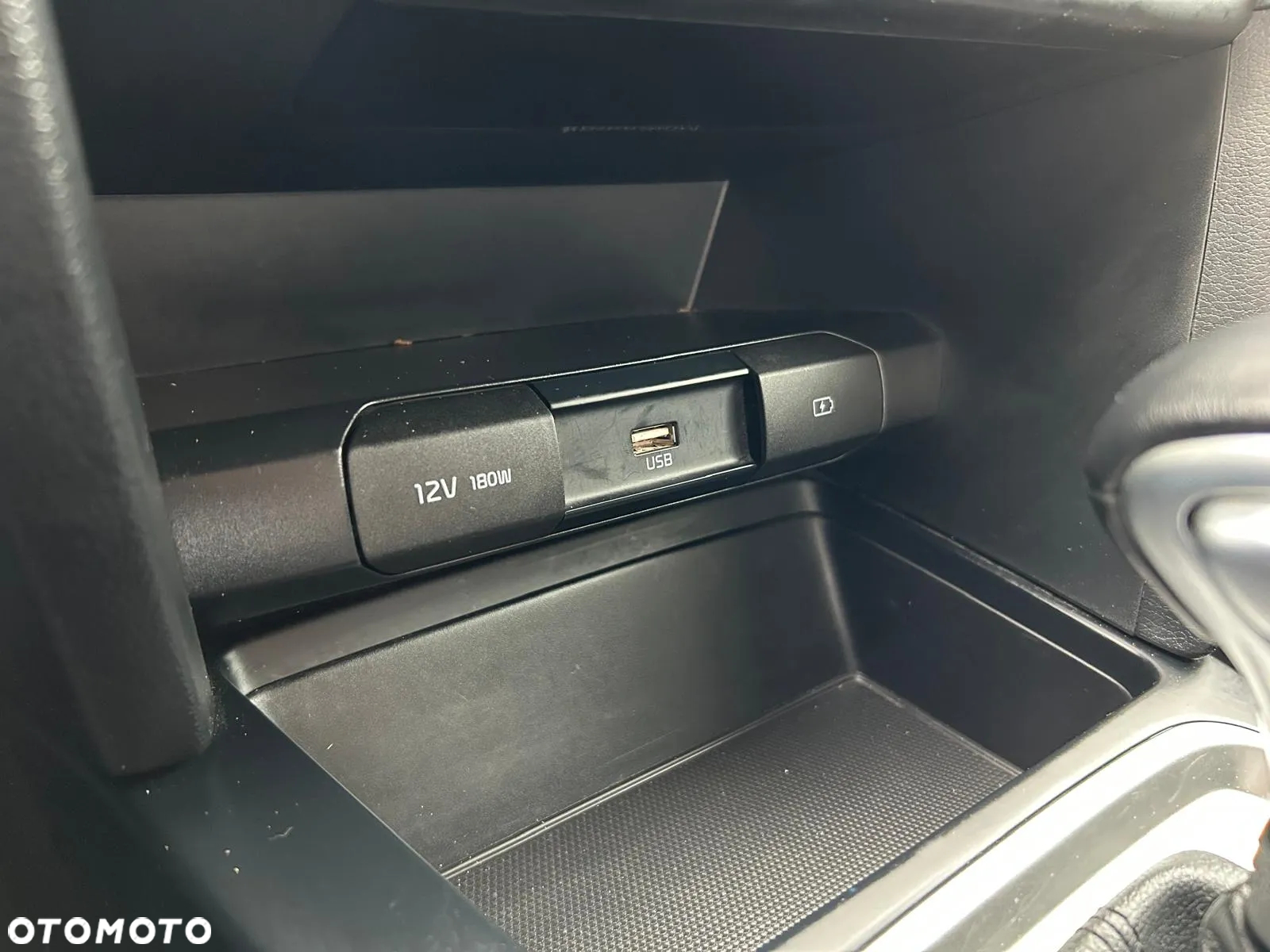 Kia XCeed 1.4 T-GDI M DCT - 15