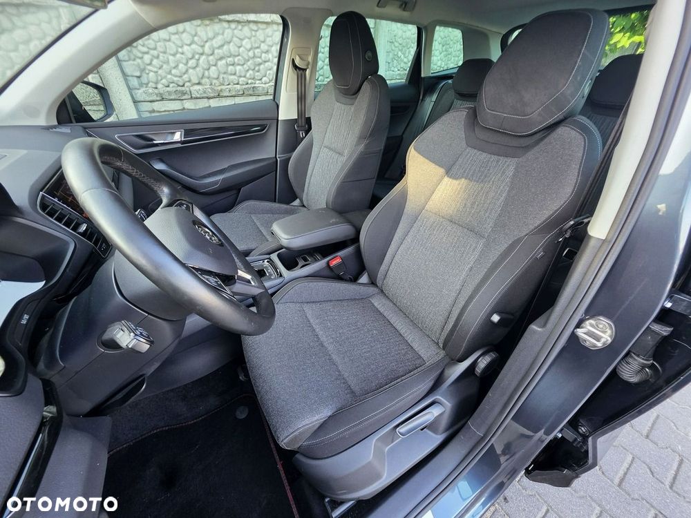 Skoda Karoq 1.5 TSI DSG Ambition - 11