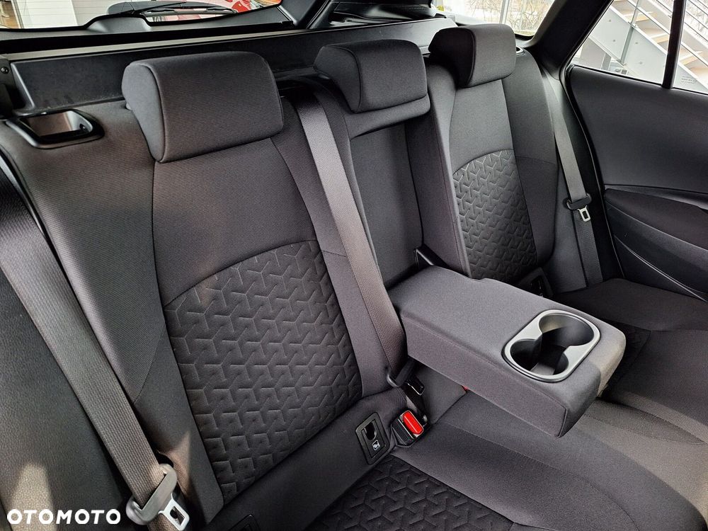 Toyota Corolla 1.8 Hybrid Comfort - 20