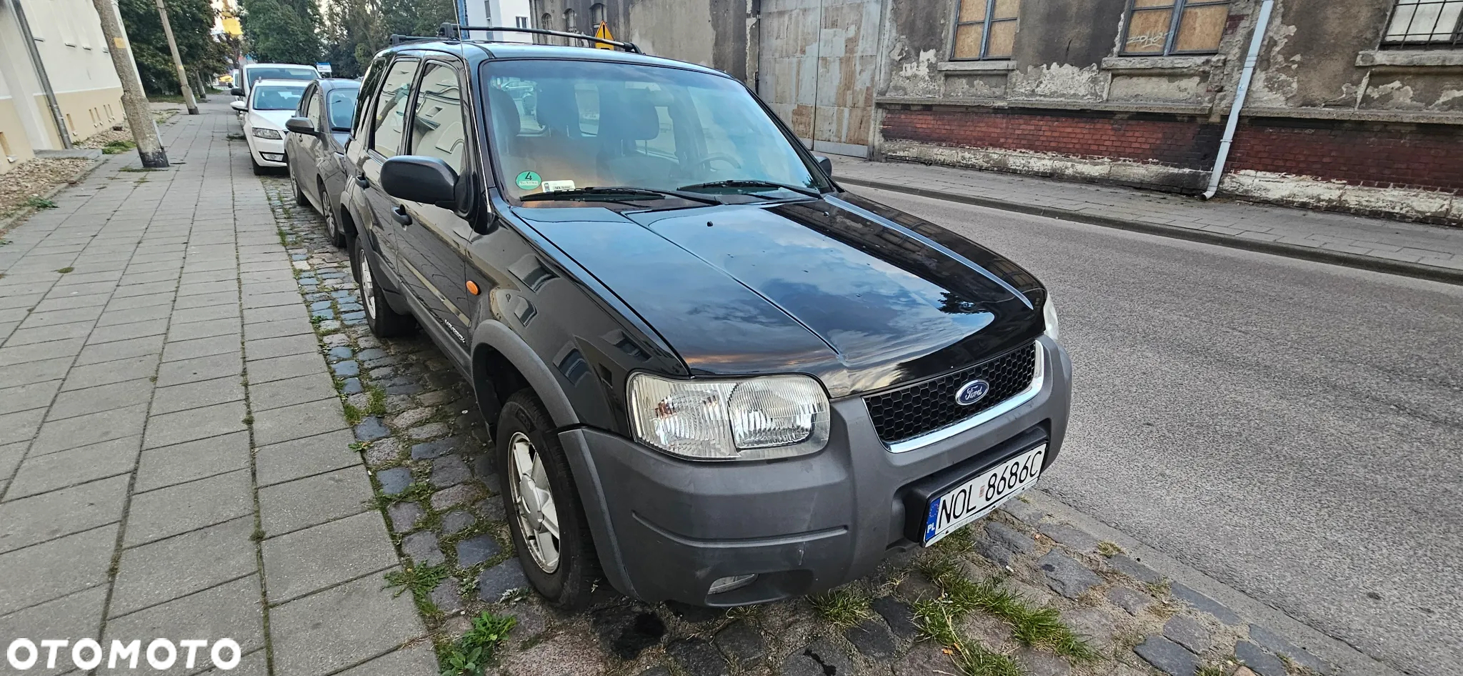 Ford Maverick 2.0 - 15