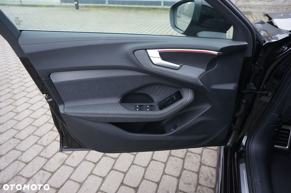 Audi A5 Limousine TDI 150 kW S tronic Edition one - 10