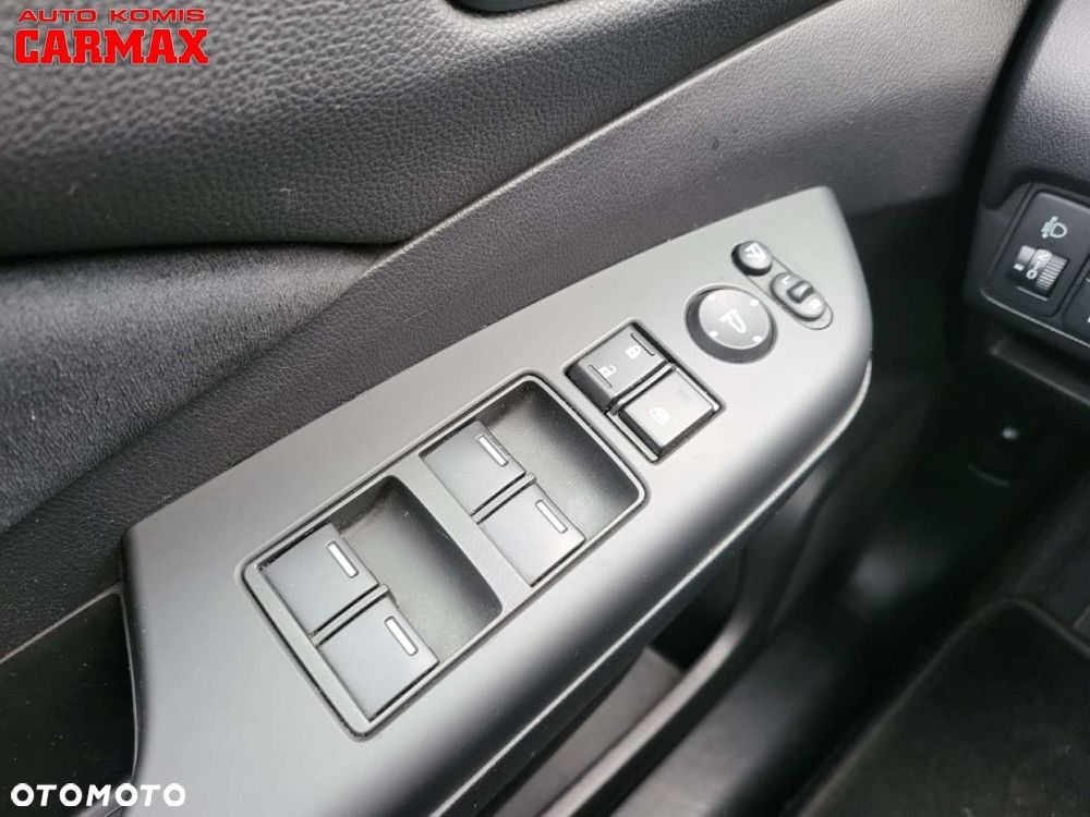 Honda CR-V 2.0i-VTEC 2WD Elegance - 23