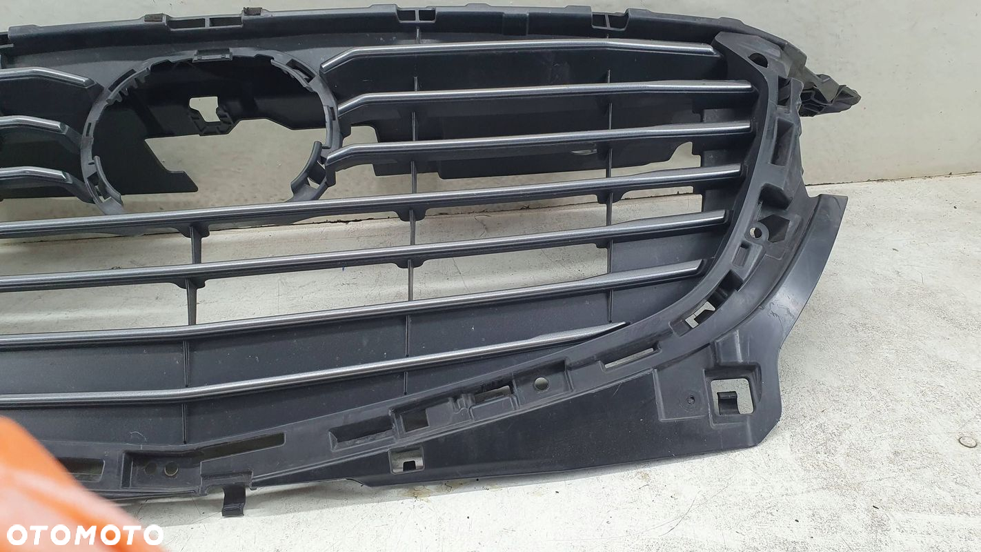 Mazda CX-3 CX3 Grill Atrapa - 4