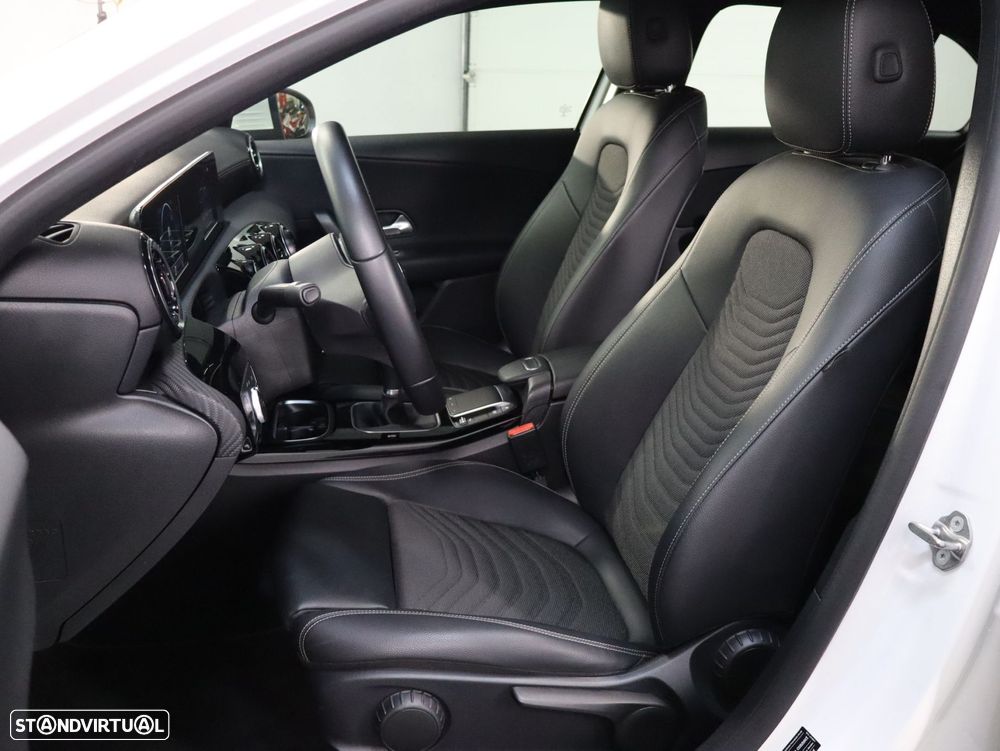 Mercedes-Benz A 160 Style Plus - 6