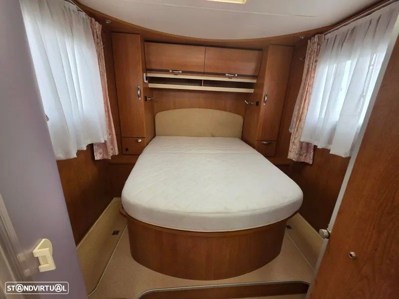 Autostar ARYAL Autostar ARYAL 8099 2.3 130cv - 10