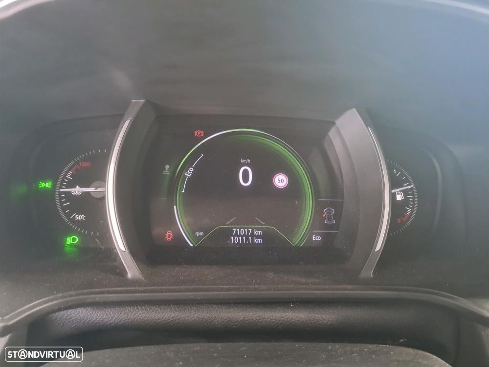 Renault Mégane Sport Tourer 1.5 dCi Intens - 6