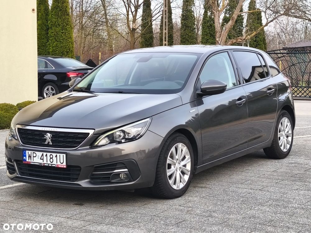 Peugeot 308 BlueHDi FAP 100 Stop & Start Active Pack - 1